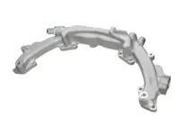 Tubo distributore acqua refrigerante. Porsche 958 Cayenne / 95B Macan / 970.2 Panamera - 94810606176